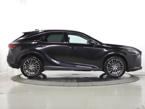 Used 2023 Lexus RX 350 AWD w/ Cold Area Package image 10