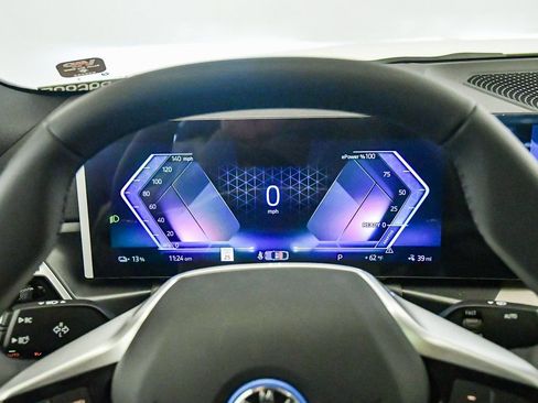 New 2026 BMW i4 eDrive40 w/ Parking Assistance Package image 22