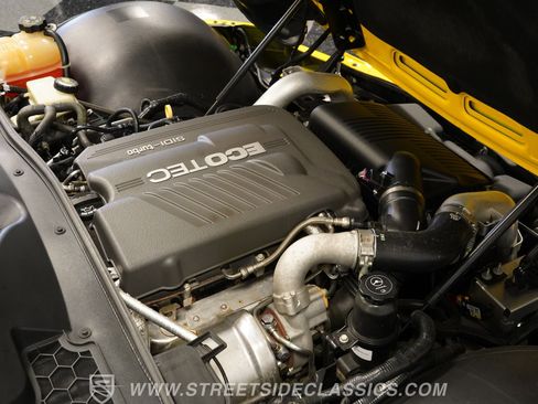 Used 2007 Pontiac Solstice GXP w/ Premium Package image 35