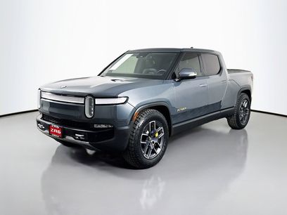 Used 2022 Rivian R1T Adventure