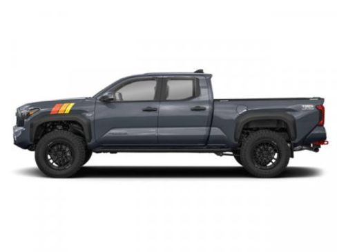 New 2026 Toyota Tacoma TRD Off-Road AWD/4WD image 3