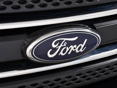 Used 2013 Ford Explorer Limited AWD/4WD image 22