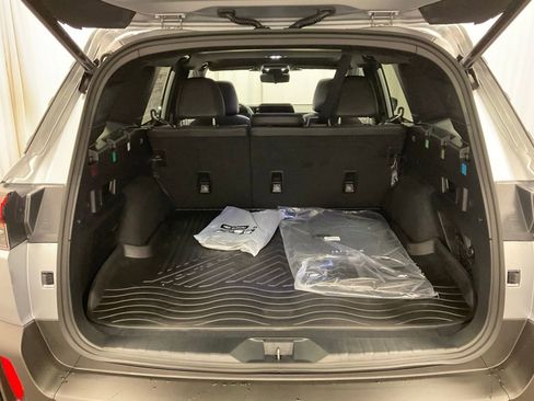 New 2026 Subaru Outback Touring XT AWD/4WD image 34