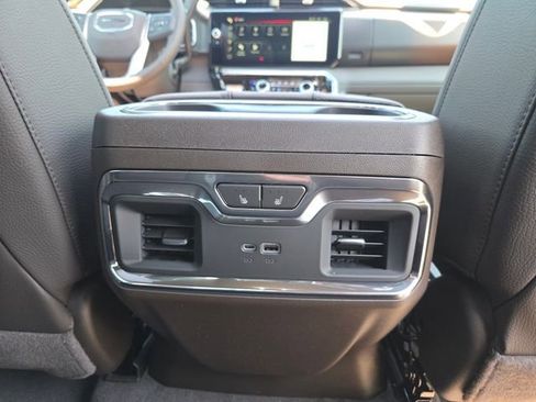 New 2026 GMC Sierra 3500 Denali w/ Denali Reserve Package AWD/4WD image 26