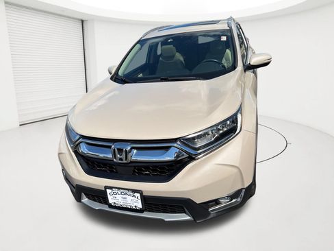 Used 2019 Honda CR-V Touring image 23