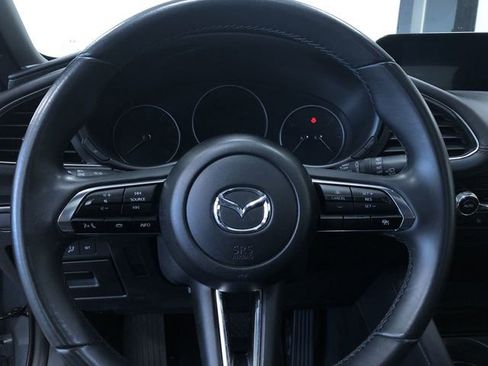 Used 2024 MAZDA MAZDA3 s image 17