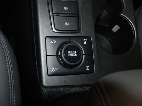 New 2025 Ford Bronco Sport Badlands w/ Badlands Tech Package image 15