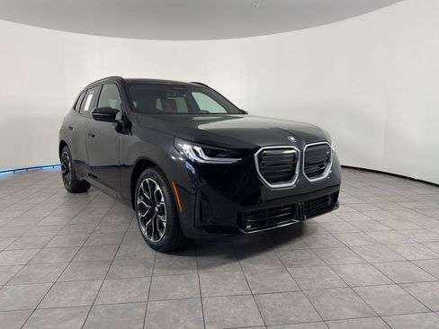 Used 2026 BMW X3 M50 AWD/4WD image 7