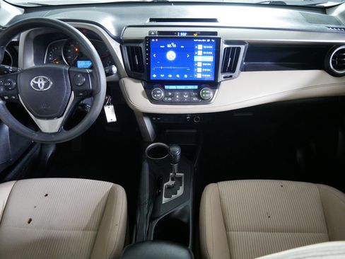 Used 2015 Toyota RAV4 XLE AWD/4WD image 10