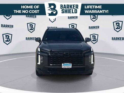 Used 2025 Hyundai Palisade XRT AWD/4WD image 4