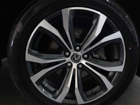 Used 2019 Lexus RX 350 FWD image 32