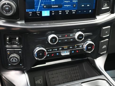 Used 2025 Ford F150 Raptor w/ Equipment Group 803A Raptor R image 20