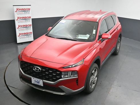 Used 2023 Hyundai Santa Fe SEL image 26