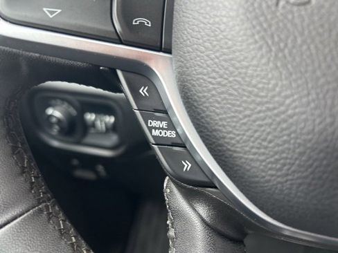 Used 2025 RAM 1500 Big Horn image 20