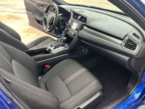 Used 2019 Honda Civic Sport image 17