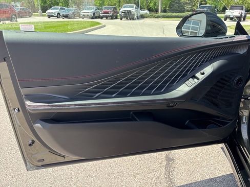 New 2026 Dodge Charger Scat Pack AWD/4WD image 8