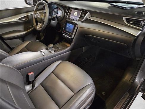 Used 2019 INFINITI QX50 Luxe w/ Cargo Package image 20