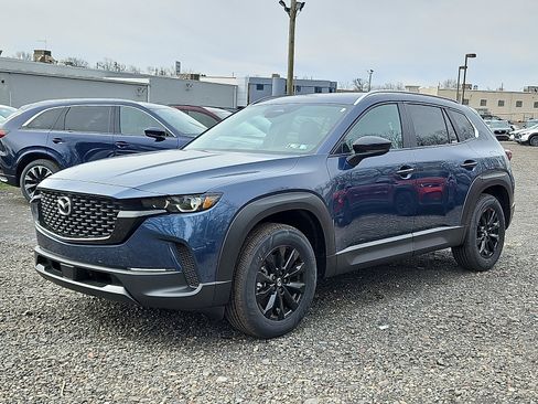 New 2026 MAZDA CX-50 AWD 2.5 S w/ Select Package image 3