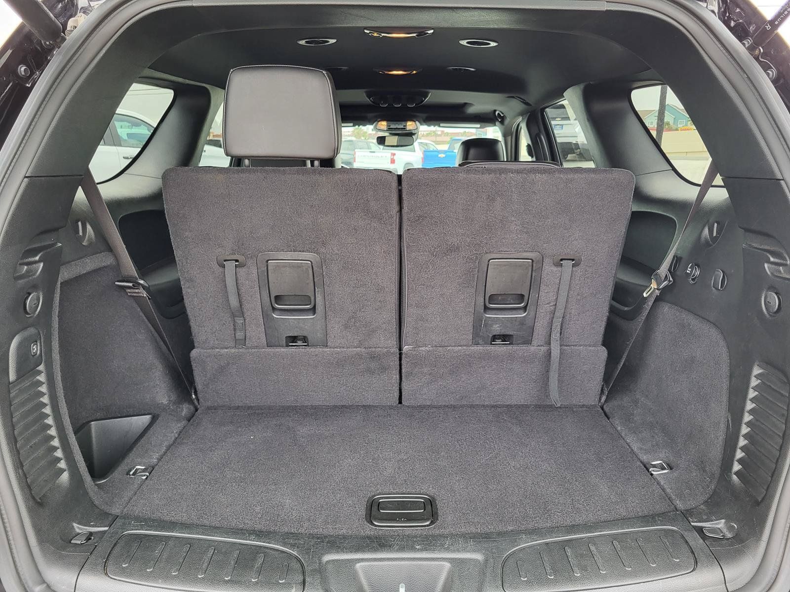 Used 2024 Dodge Durango GT RWD image 13