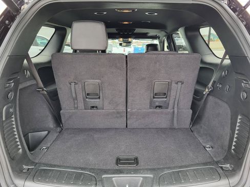 Used 2024 Dodge Durango GT RWD image 13
