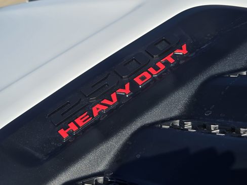 New 2027 RAM 2500 Tradesman AWD/4WD image 9