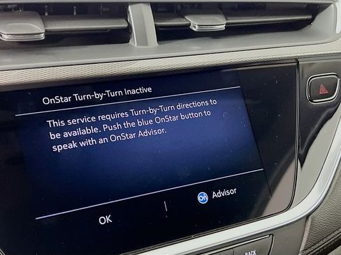 Certified 2021 Buick Encore GX Select image 12