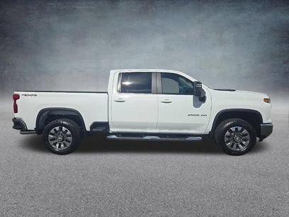 New 2026 Chevrolet Silverado 2500 LT