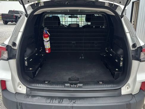 Used 2021 Ford Escape SE FWD image 5