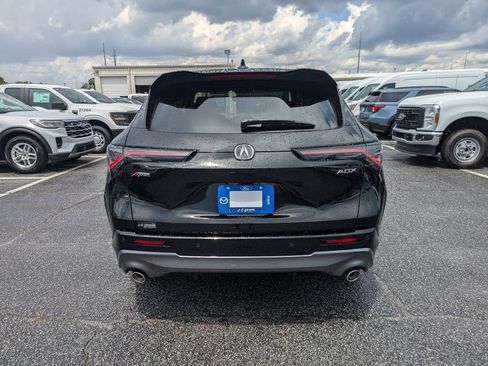 Used 2025 Acura ADX A-Spec w/ Advance Package FWD image 5
