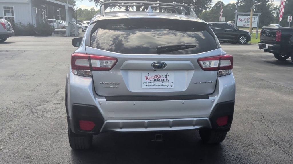 Used 2018 Subaru Crosstrek 2.0i Limited AWD/4WD image 7