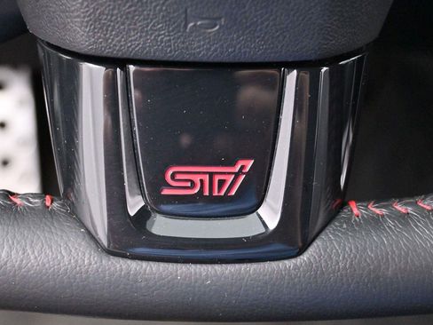 Used 2020 Subaru WRX STI w/ Popular Package #3 (IZT) AWD/4WD image 18