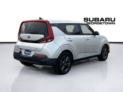 Used 2021 Kia Soul EX image 7