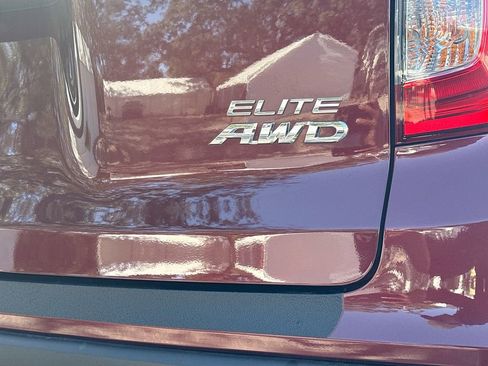 Used 2019 Honda Passport Elite image 11