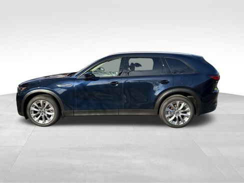 Used 2026 MAZDA CX-90 3.3 Turbo w/ Preferred Package AWD/4WD image 2