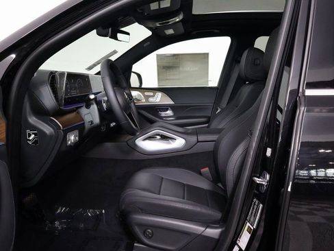 New 2026 Mercedes-Benz GLE 350 4MATIC image 5