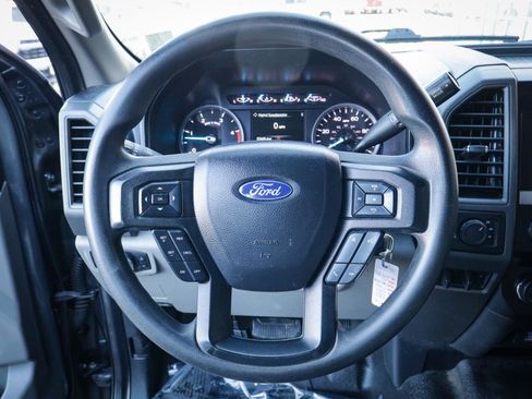 Used 2020 Ford F350 XL w/ STX Appearance Package image 20