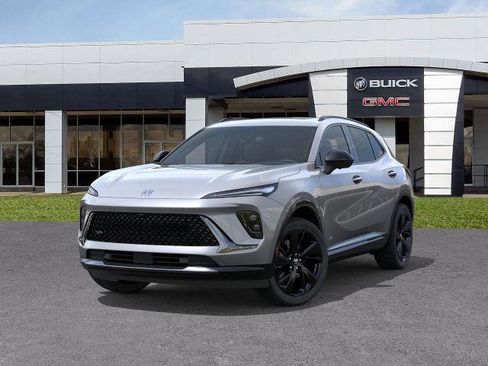New 2026 Buick Envision Sport Touring image 6