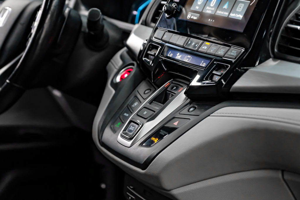 Used 2020 Honda Odyssey EX-L image 27