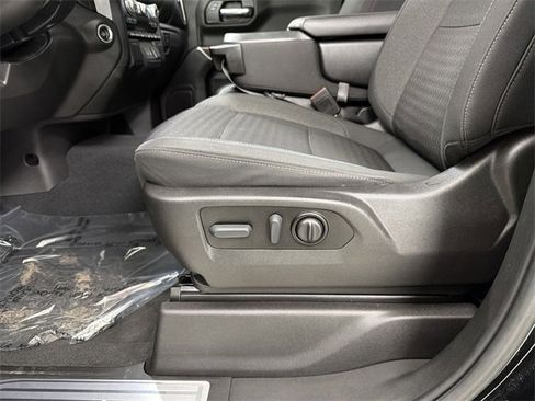 Used 2021 GMC Sierra 1500 Elevation w/ LPO, Elevation Black Package image 20