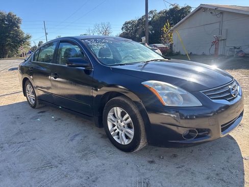 Used 2012 Nissan Altima 2.5 S w/ 20th Anniversary Pkg image 7