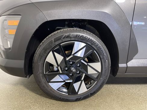 Certified 2025 Hyundai Kona SEL FWD image 11