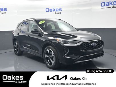 Used 2023 Ford Escape ST-Line Elite w/ Premium Technology Package