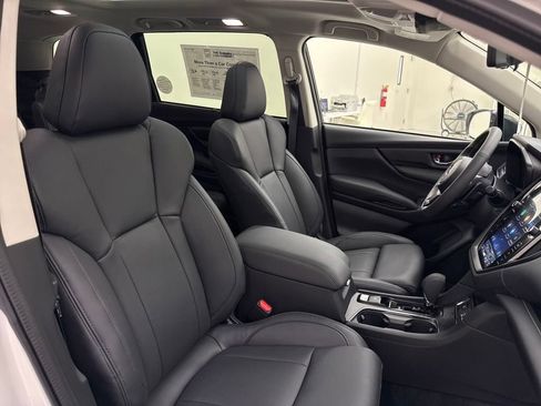 New 2025 Subaru Ascent Bronze Edition image 24