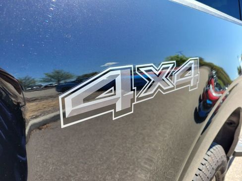 Used 2024 Ford F150 XLT w/ Mobile Office Package image 7