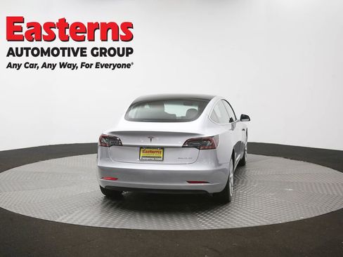 Used 2018 Tesla Model 3 Long Range AWD/4WD image 33