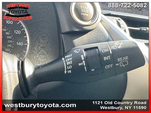 Used 2019 Lexus NX 300 AWD w/ Premium Package image 19