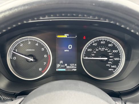 Used 2023 Subaru Forester Premium image 25