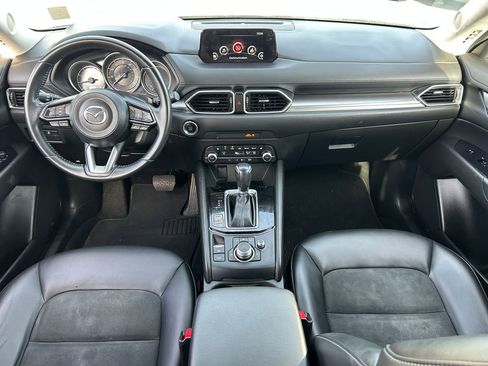 Used 2020 MAZDA CX-5 Touring image 30