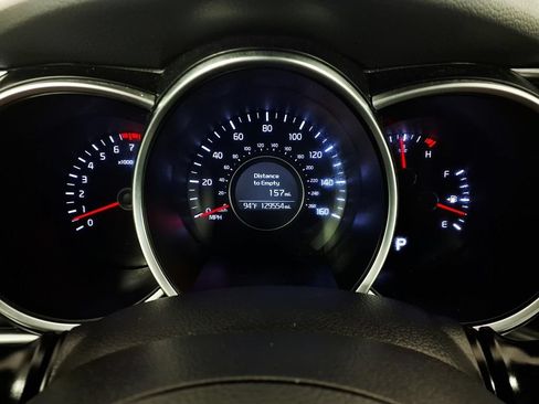 Used 2015 Kia Optima EX w/ EX Premium Package FWD image 18