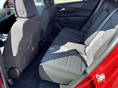 Certified 2023 Chevrolet Equinox LT image 14